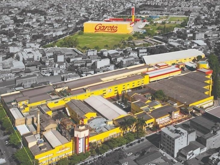 Garoto vai crescer: Nestlé amplia fábrica em Vila Velha enquanto fecha unidades e corta 16 mil vagas no resto do mundo