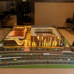 Empresários anunciam investimento de R$ 120 mi e capacidade para 15 mil pessoas em novo centro de eventos