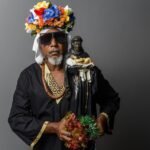 Fábio Carvalho lança “Se Vê Que Vai Cair Deita de Vez”, novo Afrocongobeat