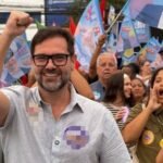 De R$ 2,3 milhões a R$ 186 mil. Primo recebe 12 vezes menos que colegas de chapa e denuncia divisão desproporcional