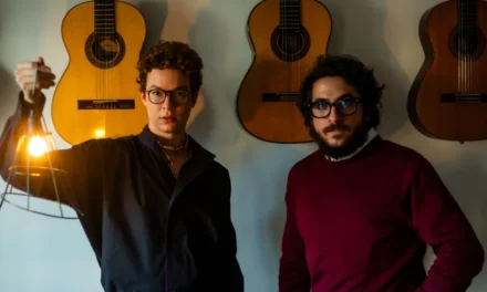Ayrton Montarroyos, ex-The Voice, e João Camarero fazem show gratuito na Casa do Governador neste sábado