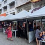 Vacina, emprego, orientação jurídica. PMVV leva mutirão de serviços para o “Dia D Glória”
