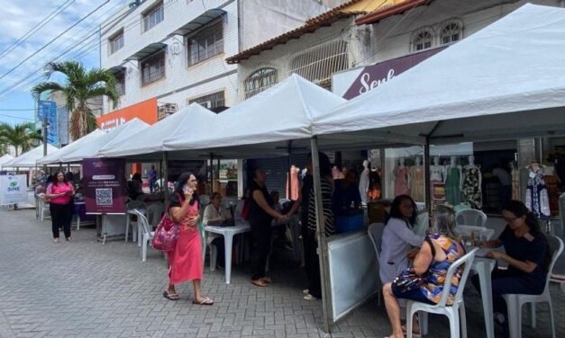 Vacina, emprego, orientação jurídica. PMVV leva mutirão de serviços para o “Dia D Glória”