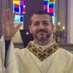 Padre de paróquia em Vila Velha é nomeado bispo pelo Papa Leão XIV