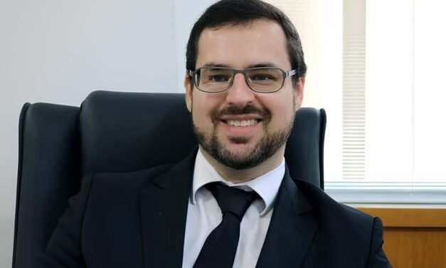 André Naves | Soberania é inclusão: o Brasil não cabe no quintal de ninguém