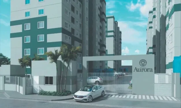 Vila Velha lidera ofertas do Minha Casa, Minha Vida no ES, com imóveis a partir de R$ 300 mil