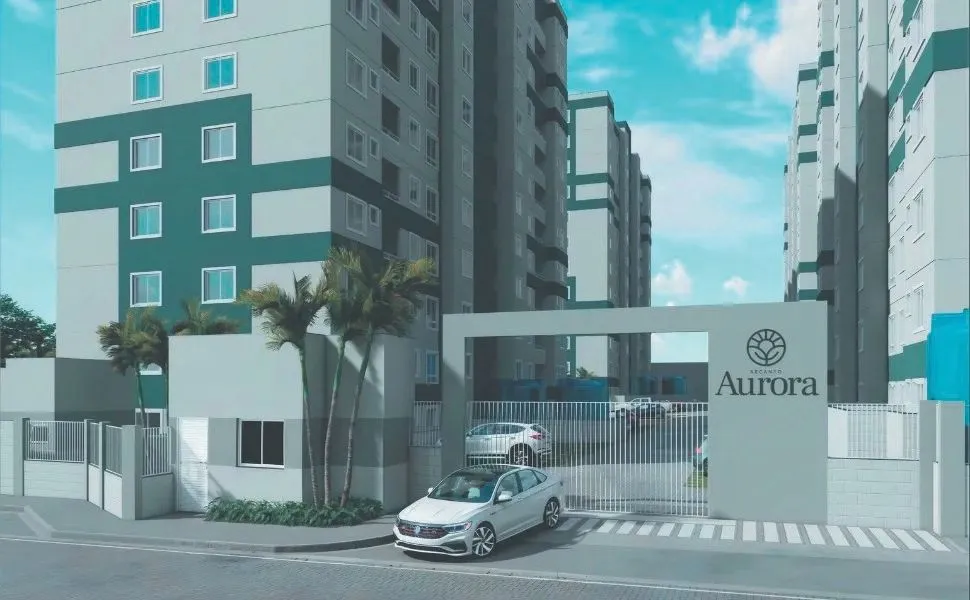 Vila Velha lidera ofertas do Minha Casa, Minha Vida no ES, com imóveis a partir de R$ 300 mil