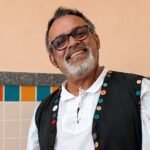 Fábio Perere | Os Gemidos da Terra. Um conto sobre o homem, a criação e o tempo.