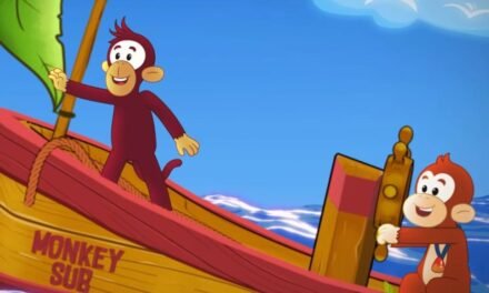 Macakids estreia no cinema com história baseada em resgate real no mar. Confira o trailer!