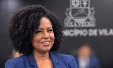 Mulheres ampliam presença em espaços de liderança no ES, e trajetória de Sargento do Carmo se destaca entre os novos nomes
