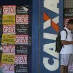 Bancários entram em greve a partir de quinta-feira (10)