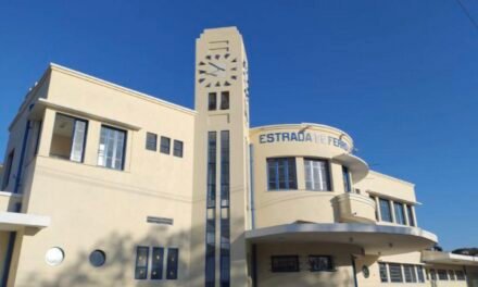 Estação Leopoldina abre agenda para visita e oferece cursos de música