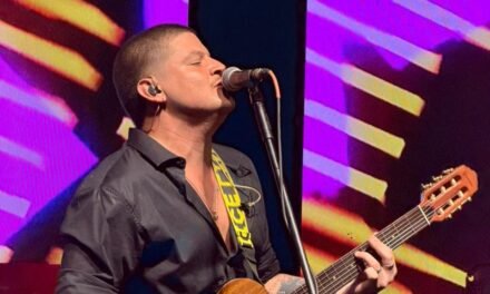 Pagode do Abreu lança novo DVD “Isso É Pagode” no feriado de 7/9