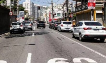 2.526 motoristas | Você pode ter sido multado em Vila Velha sem saber; veja a lista e como recorrer