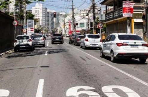 2.526 motoristas | Você pode ter sido multado em Vila Velha sem saber; veja a lista e como recorrer
