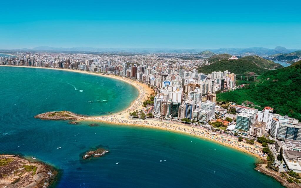 Vila Velha é uma das 50 cidades escolhidas pelo Ministério do Turismo para uma pesquisa inédita com visitantes