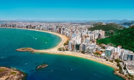 Vila Velha é uma das 50 cidades escolhidas pelo Ministério do Turismo para uma pesquisa inédita com visitantes
