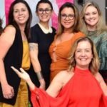 Sandra Freitas transforma pauta construída no jornalismo em projeto de fortalecimento às mulheres