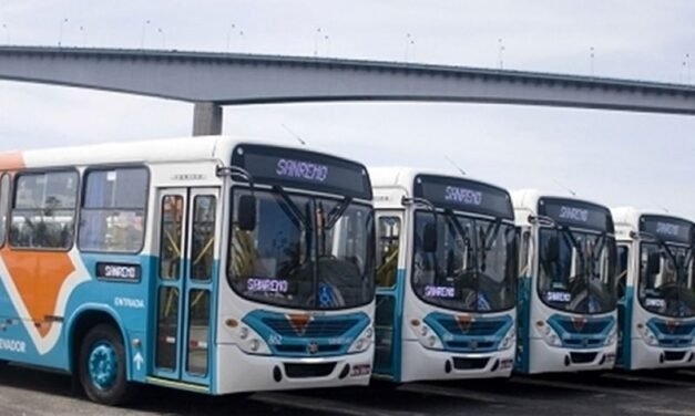 Transcol assume linhas municipais de Vila Velha neste sábado (31) e ônibus mudam de número