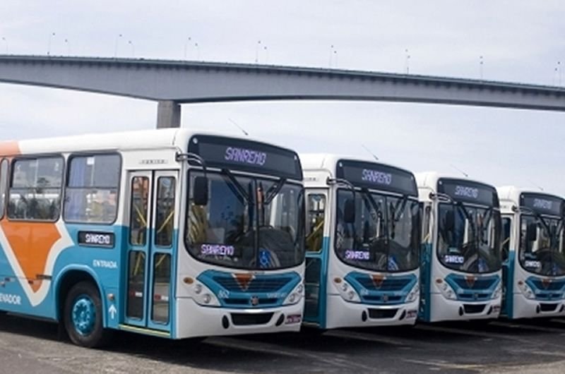 Fim da Sanremo: veja o que muda nos ônibus de Vila Velha a partir de 1º de novembro