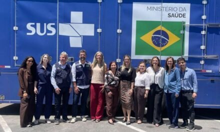 Programa do governo federal garante a Vila Velha zerar fila de tomografia