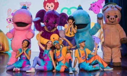 Dia das Crianças será com shows e atividades infantis no Parque da Prainha
