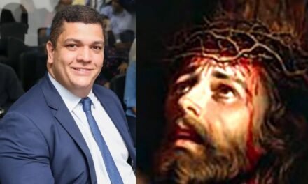 Câmara de VV aprova criação do Dia Municipal do Sangue de Jesus