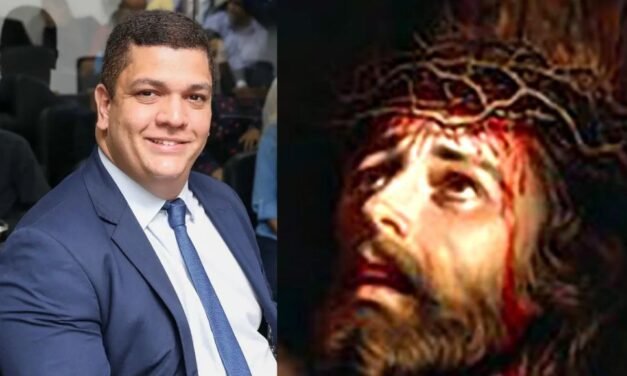Câmara de VV aprova criação do Dia Municipal do Sangue de Jesus