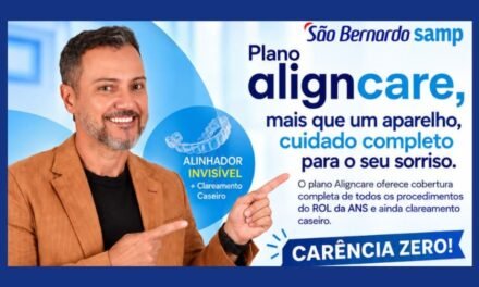 Sorriso alinhado, branco e sem carência: conheça o plano que Vila Velha está aprovando