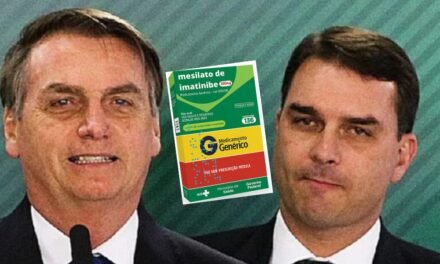 Bolsonaro deixou pacientes com câncer de Vila Velha sem remédio e lutando pela vida