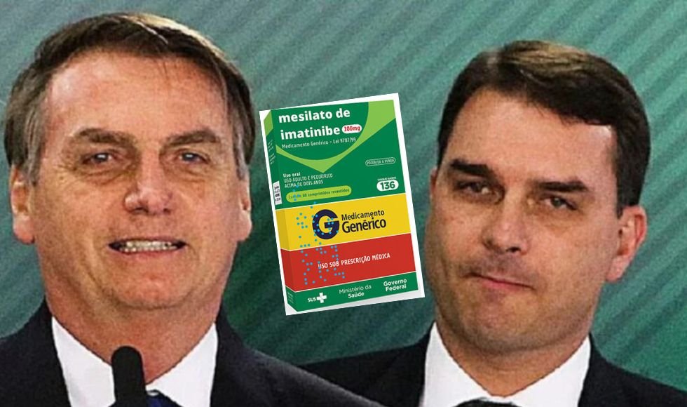 Bolsonaro deixou pacientes com câncer de Vila Velha sem remédio e lutando pela vida