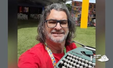 Alcemi Barros | Escolhas