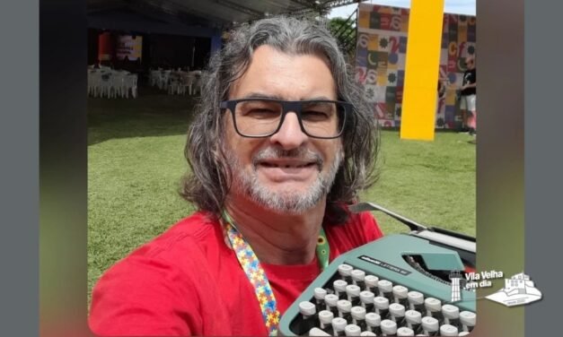 Alcemi Barros | Escolhas