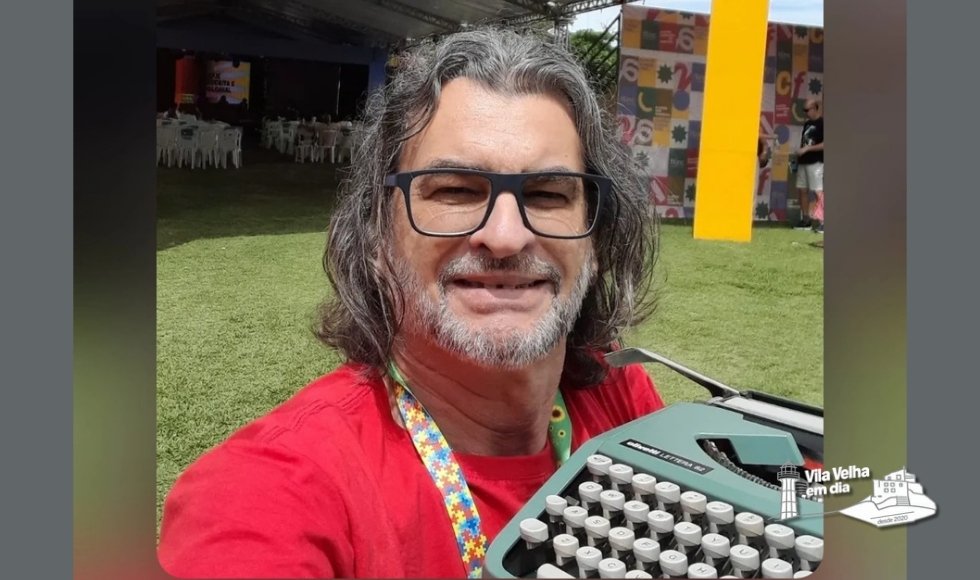 Alcemi Barros | Escolhas