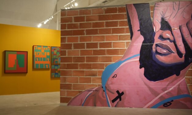 Nova exposição no Cais das Artes reúne 57 artistas e diferentes gerações da produção visual capixaba