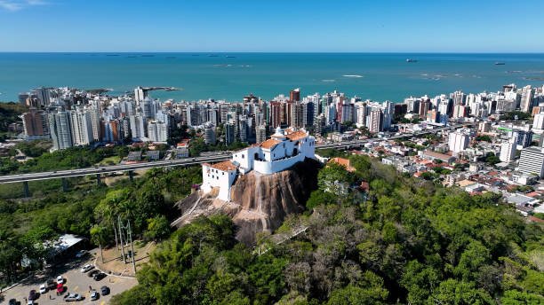 Vila Velha lidera ranking nacional de valorização imobiliária em 2026, com alta de 9,68%