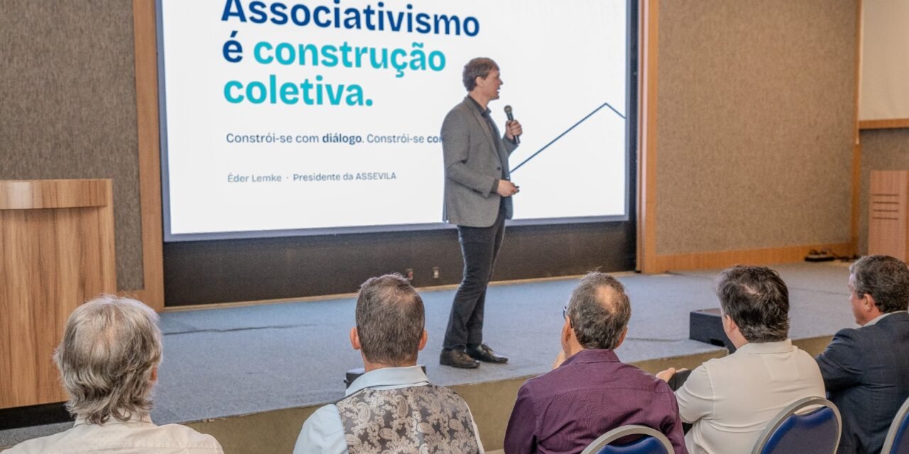 Transição tributária impõe novos desafios e exige estratégia dos empresários de Vila Velha