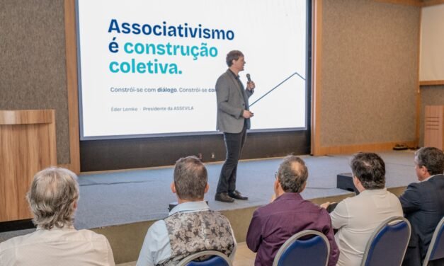 Transição tributária impõe novos desafios e exige estratégia dos empresários de Vila Velha