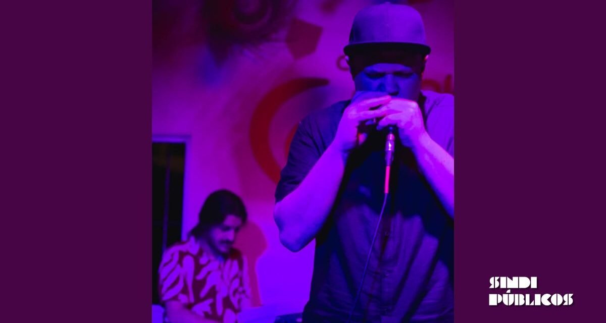 Prot Quarteto é atração do Frita Jazz deste sábado com entrada gratuita