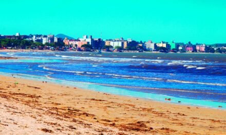 Cidade do ES fica entre os 10 destinos em ascensão do Airbnb no Brasil