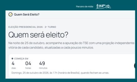 VVemDia terá painel exclusivo que projeta o vencedor do 2º turno antes do fim da apuração