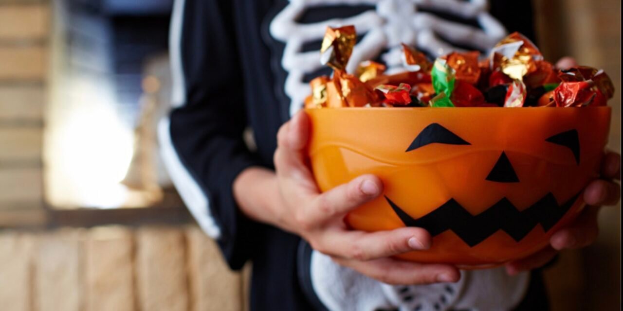 Shopping promove a maior caça aos doces de Halloween do Espírito Santo