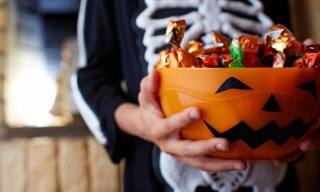 Shopping promove a maior caça aos doces de Halloween do Espírito Santo