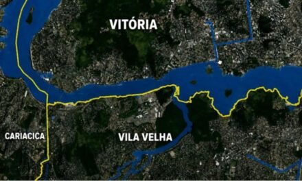 Henrique Casamata | A linha no mapa que pode custar caro a Vila Velha