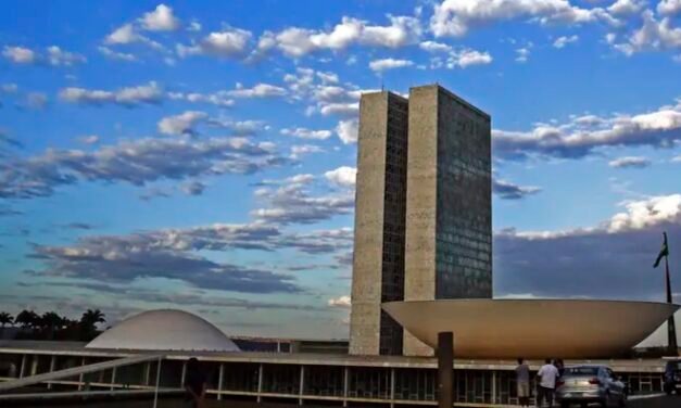 Andréa Margon | Congresso: o voto primordial que não pode ficar em segundo plano
