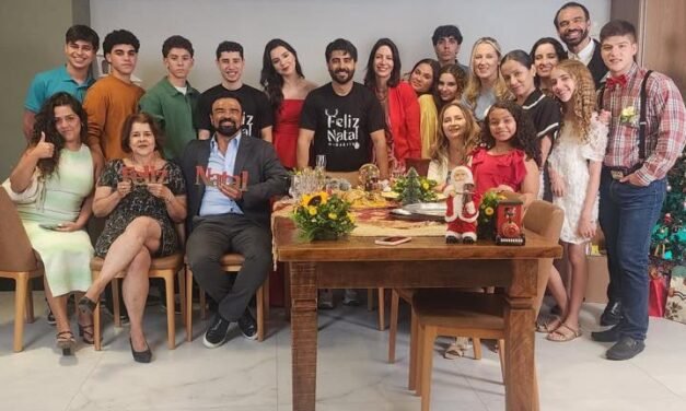 Série capixaba “Feliz Natal” chega ao Youtuve, Prime Video, Claro TV e BBPlay