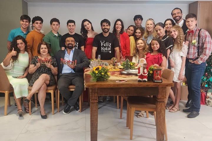 Série capixaba “Feliz Natal” chega ao Youtuve, Prime Video, Claro TV e BBPlay