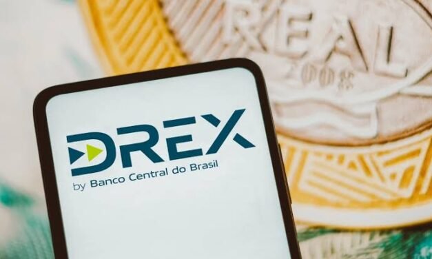 Depois do Pix, vem aí o Drex: entenda o que muda no seu dinheiro