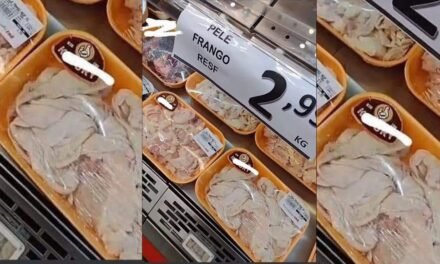 Pele de frango no lugar da carne, mistura láctea no lugar do leite: há 4 anos, mercados driblavam a inflação com subprodutos