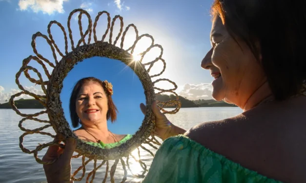 Artesãs capixabas são destaque em festival internacional de webséries